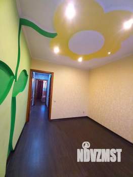 3-к квартира, вторичка, 64м2, 8/9 этаж