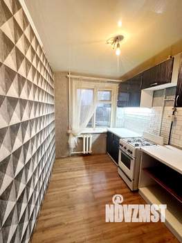 3-к квартира, вторичка, 60м2, 7/10 этаж