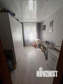 3-к квартира, вторичка, 55м2, 1/5 этаж