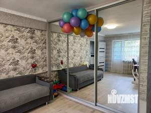 2-к квартира, вторичка, 44м2, 2/5 этаж