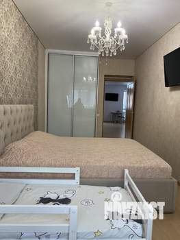 2-к квартира, вторичка, 54м2, 2/9 этаж