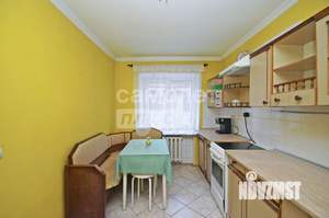 3-к квартира, вторичка, 90м2, 4/10 этаж