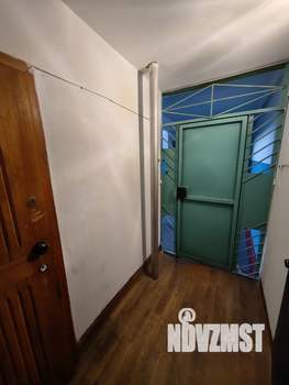 3-к квартира, вторичка, 61м2, 4/9 этаж