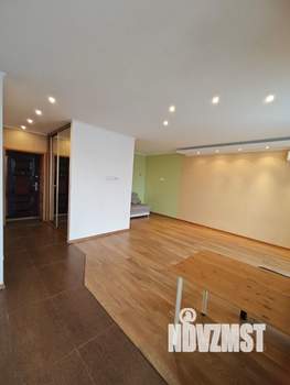 1-к квартира, вторичка, 41м2, 6/9 этаж