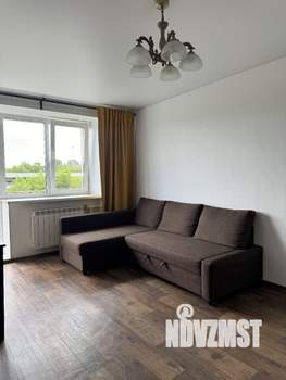 2-к квартира, вторичка, 45м2, 3/5 этаж
