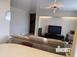 3-к квартира, вторичка, 109м2, 7/8 этаж