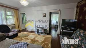 4-к квартира, вторичка, 60м2, 1/5 этаж