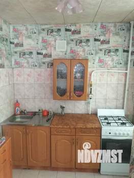 1-к квартира, вторичка, 32м2, 2/4 этаж