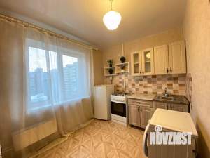 1-к квартира, вторичка, 38м2, 8/9 этаж