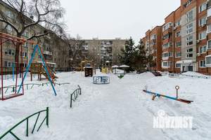 3-к квартира, вторичка, 65м2, 1/5 этаж