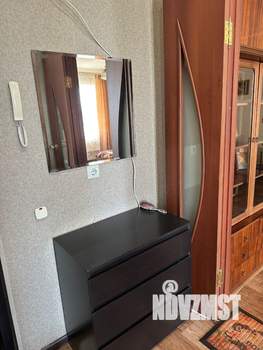 1-к квартира, вторичка, 38м2, 7/9 этаж