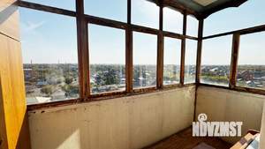 1-к квартира, вторичка, 37м2, 9/10 этаж