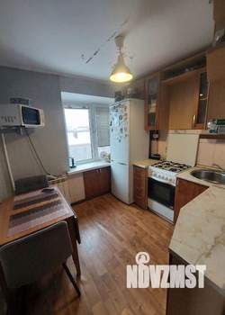 1-к квартира, вторичка, 30м2, 5/5 этаж