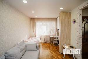 1-к квартира, вторичка, 30м2, 2/5 этаж