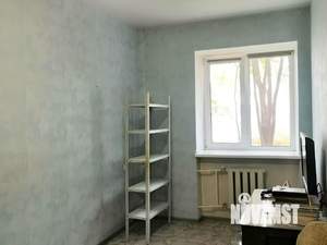 2-к квартира, вторичка, 45м2, 1/4 этаж