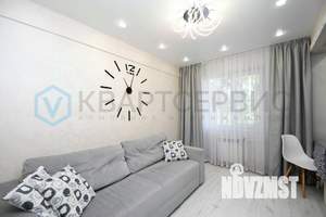 3-к квартира, вторичка, 55м2, 2/5 этаж