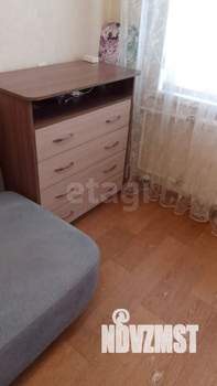 1-к квартира, вторичка, 30м2, 2/9 этаж