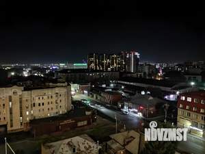 3-к квартира, вторичка, 71м2, 13/14 этаж