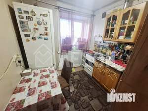 1-к квартира, вторичка, 29м2, 5/5 этаж