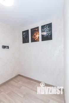 2-к квартира, вторичка, 43м2, 2/5 этаж