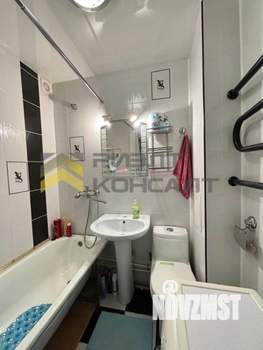 1-к квартира, вторичка, 30м2, 5/9 этаж