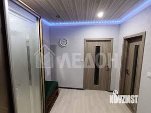 2-к квартира, вторичка, 45м2, 5/10 этаж