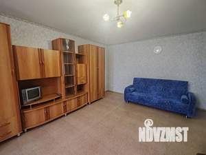 1-к квартира, вторичка, 51м2, 5/10 этаж