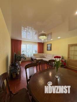 4-к квартира, вторичка, 130м2, 7/14 этаж