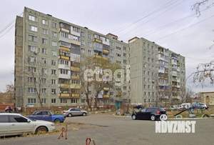 1-к квартира, вторичка, 30м2, 3/9 этаж