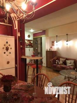 2-к квартира, вторичка, 63м2, 5/5 этаж