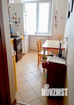 2-к квартира, вторичка, 43м2, 7/9 этаж