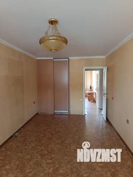 2-к квартира, вторичка, 48м2, 1/5 этаж
