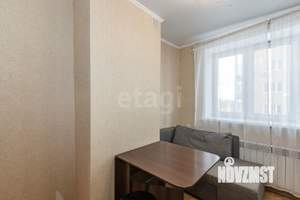 1-к квартира, вторичка, 41м2, 8/16 этаж