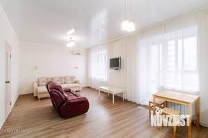 Студия квартира, вторичка, 42м2, 5/9 этаж