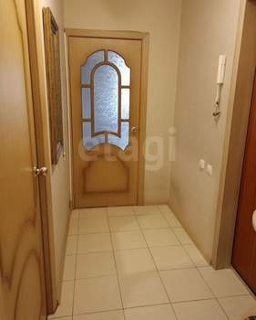 4-к квартира, вторичка, 60м2, 8/9 этаж