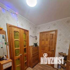 1-к квартира, вторичка, 38м2, 5/11 этаж