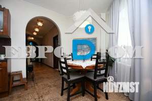 4-к квартира, вторичка, 110м2, 3/5 этаж