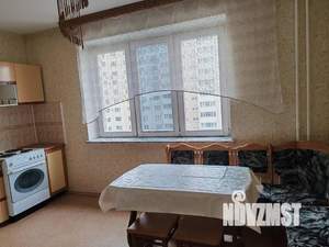 1-к квартира, вторичка, 51м2, 5/10 этаж