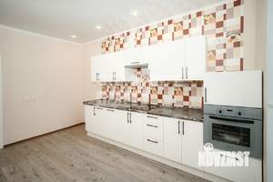 1-к квартира, вторичка, 45м2, 5/13 этаж