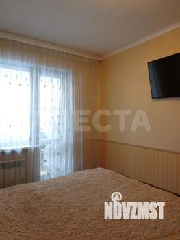 3-к квартира, вторичка, 63м2, 6/9 этаж