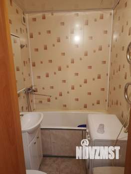 1-к квартира, вторичка, 31м2, 1/5 этаж