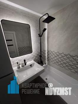 2-к квартира, вторичка, 52м2, 3/9 этаж