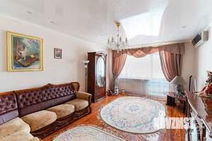 3-к квартира, вторичка, 100м2, 5/9 этаж