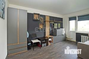 2-к квартира, вторичка, 45м2, 3/5 этаж