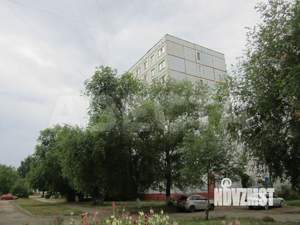 1-к квартира, вторичка, 29м2, 1/9 этаж