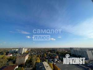 1-к квартира, вторичка, 39м2, 14/16 этаж