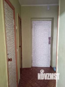 1-к квартира, вторичка, 35м2, 2/5 этаж