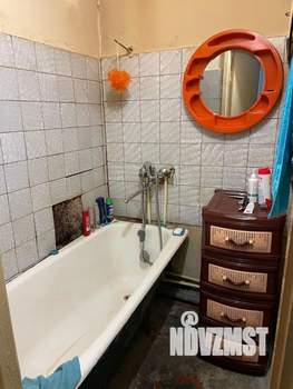 2-к квартира, вторичка, 45м2, 2/5 этаж