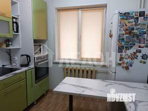 4-к квартира, вторичка, 78м2, 3/14 этаж