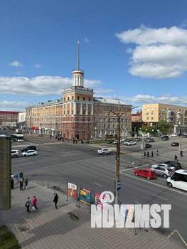 2-к квартира, вторичка, 50м2, 3/5 этаж